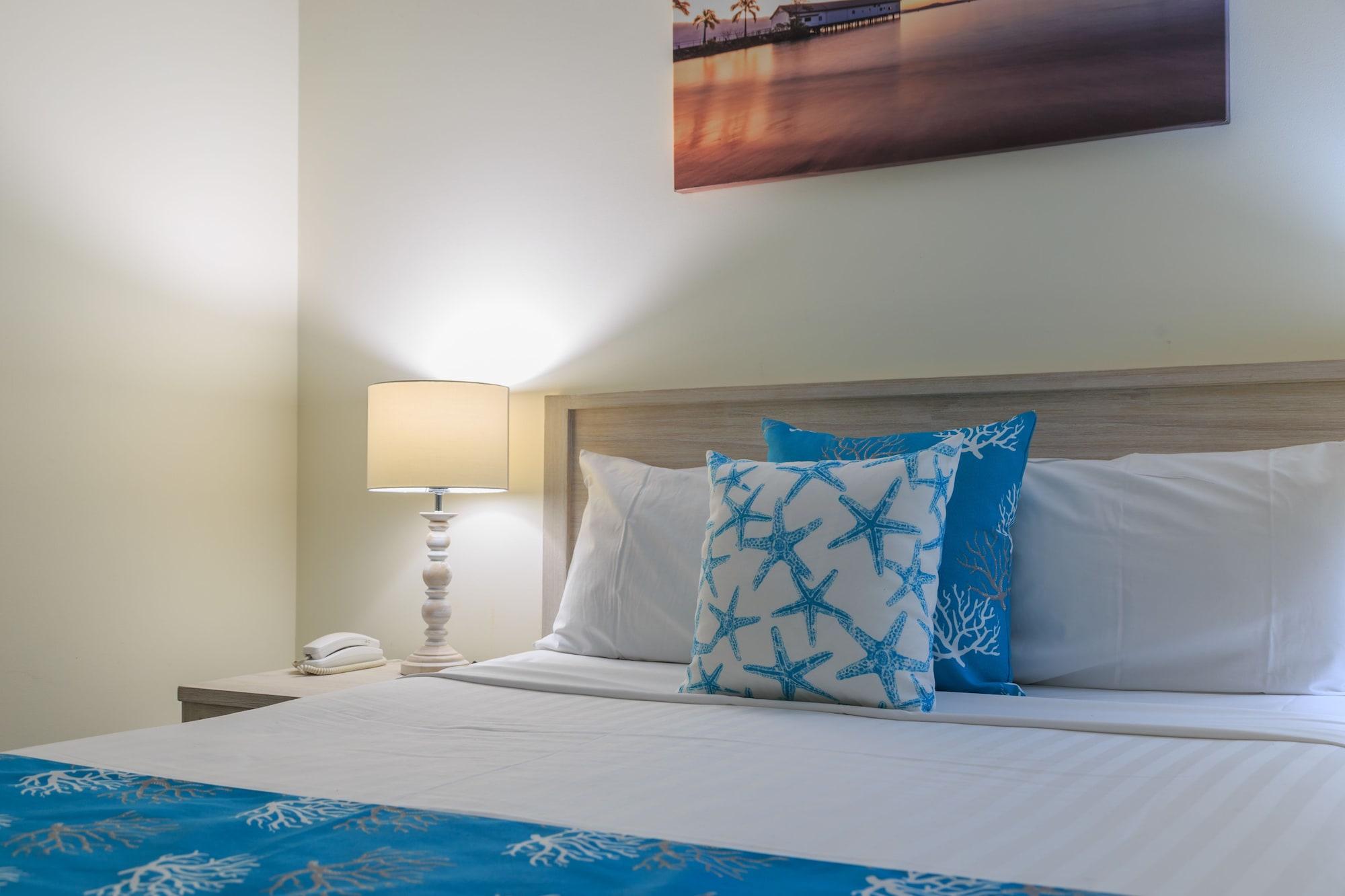 Macrossan House Boutique Holiday Apartments Port Douglas Eksteriør billede