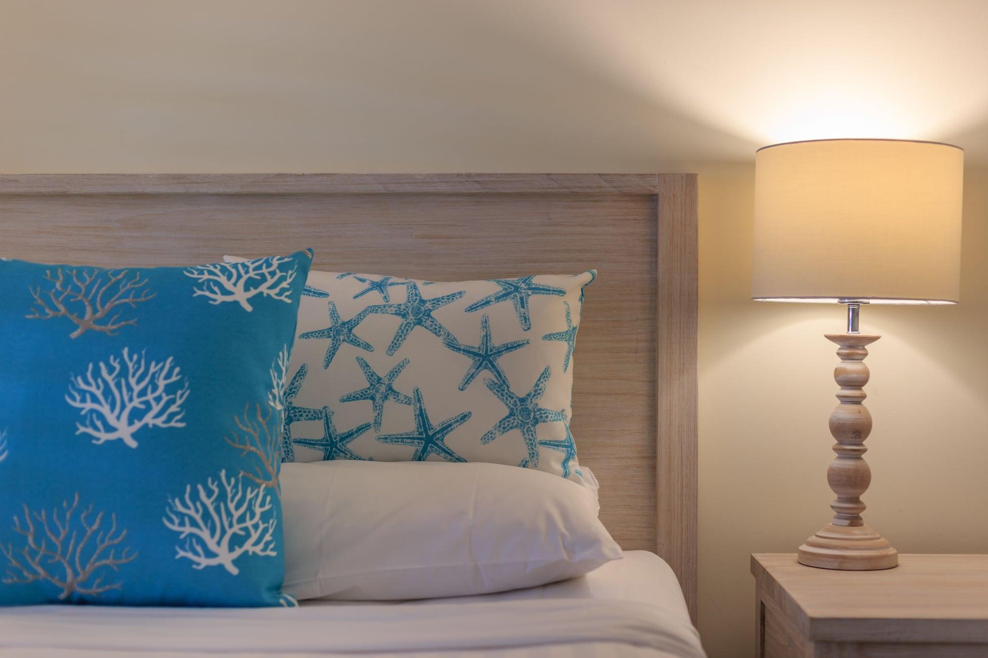 Macrossan House Boutique Holiday Apartments Port Douglas Eksteriør billede