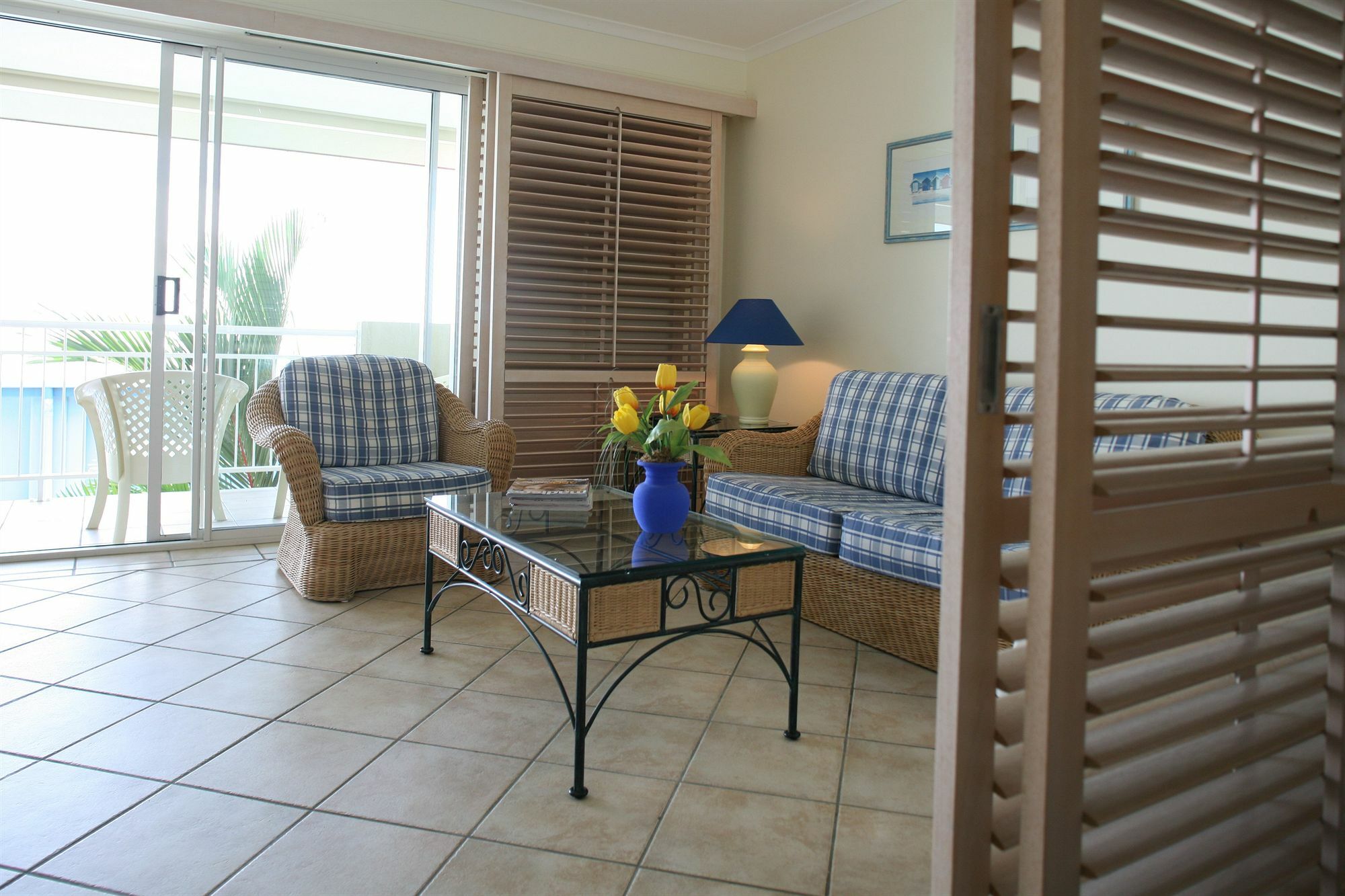 Macrossan House Boutique Holiday Apartments Port Douglas Eksteriør billede